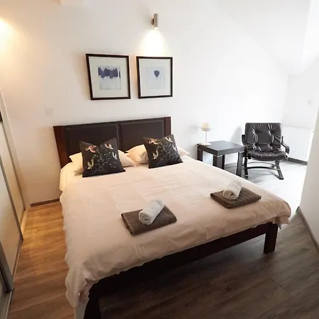 Selma Villa Saraybosna