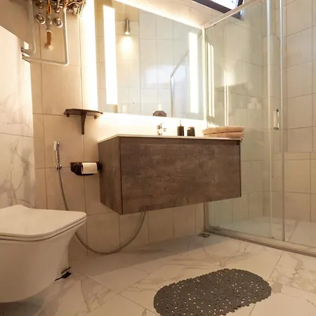 Selma 빌라 사라예보