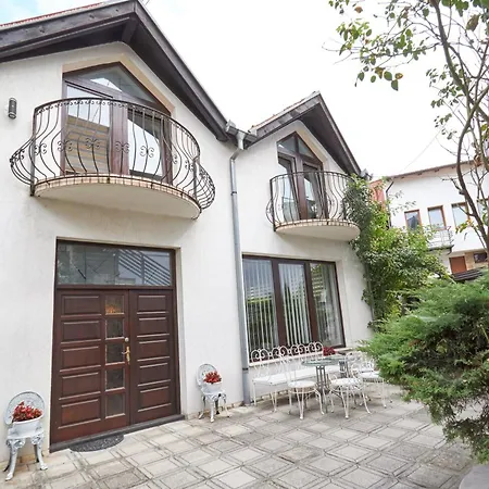 Villa Selma *