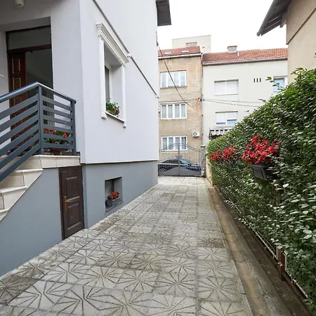 Villa Selma Saraybosna