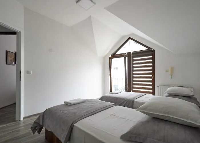 Selma * سراييفو