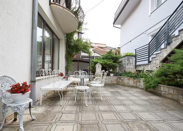 Selma فيلة سراييفو