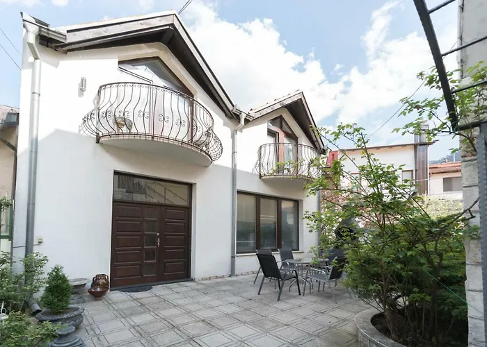 Selma سراييفو